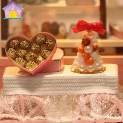 Chokoladebutik
