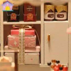 Chokoladebutik